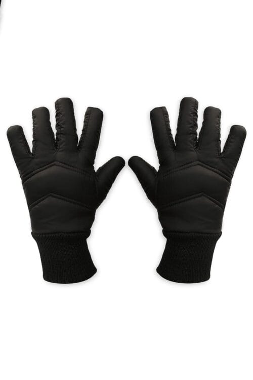 Unisex Kids Nylon Gloves