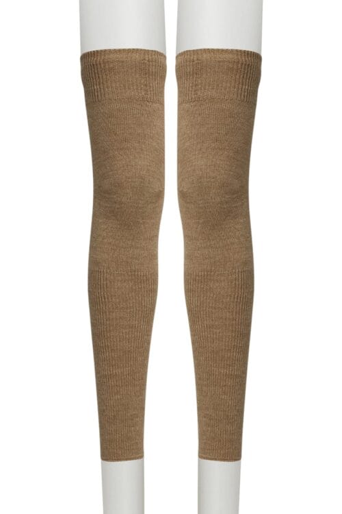 Unisex Pure wool  Knee cap